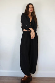 Shop Shani - Chloe Pant | Black