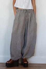 Shop Shani - Chloe Pant | Taupe