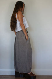 Shop Shani - Chloe Pant | Taupe