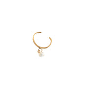 Marida Jewelry - Perla Cuff | 14K Gold Filled