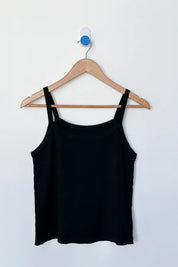 Le Bon Shoppe - Dana Cami | Black