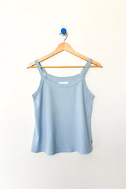 Le Bon Shoppe - Dana Cami | Baby Blue