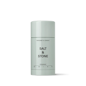 Salt & Stone - Natural Deodorant Gel | Bergamot & Hinoki