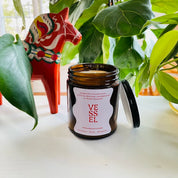 Vessel Candle Co. - Dreamcatcher Candle