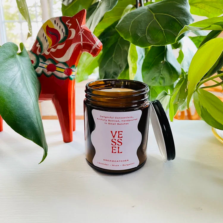 Vessel Candle Co. - Dreamcatcher Candle