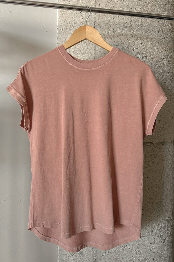 Le Bon Shoppe - Ease Tee | Spanish Villa