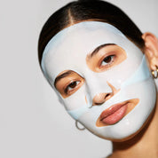 Loops - Clean Slate Face Mask | Detoxifying