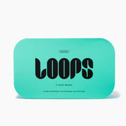 Loops - Clean Slate Face Mask | Detoxifying