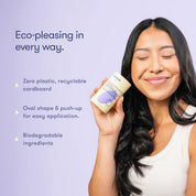 HiBAR - Deodorant | Lavender + Jasmine