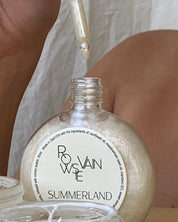 ROWSIE VAIN - Summerland Glow Oil