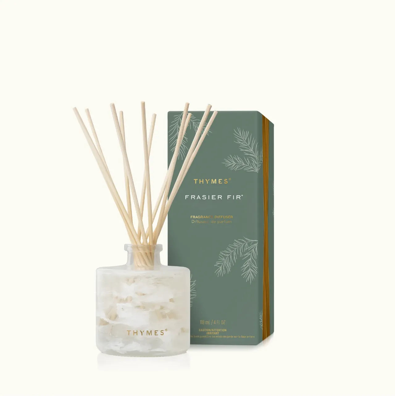 Frasier Fir - Reed Diffuser | Tidings