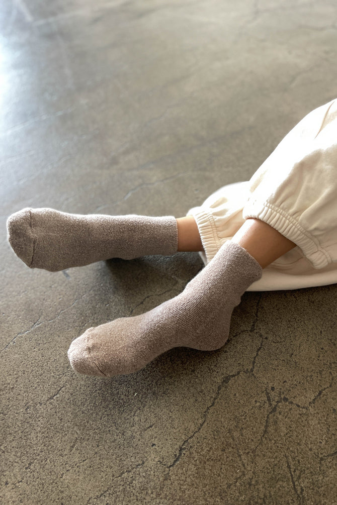Le Bon Shoppe - Cloud Socks | Frappe