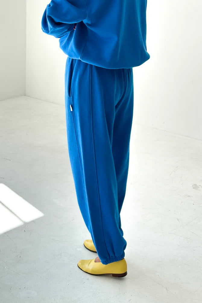 Le Bon Shoppe - French Terry Balloon Pants | Lagoon