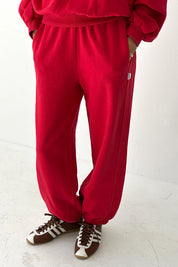 Le Bon Shoppe - French Terry Balloon Pants | Red Tulip