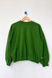Le Bon Shoppe - French Terry Core Sweatshirt | Avocado