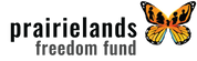 Prairieland Freedom Fund T-shirt