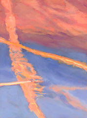 Refuge Studios Iowa City - "Flyover State" Giclée Print