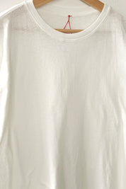 Le Bon Shoppe - Foundation Long Sleeve Tee | Vintage White