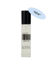 DedCool - Fragrance | Mineral Milk Fragrance