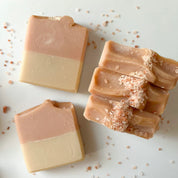 Indigo Rive & Co. | Bar Soap [Made In House]