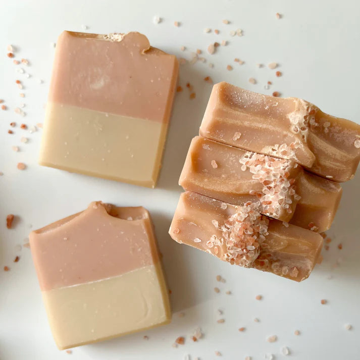 Indigo Rive & Co. | Bar Soap [Made In House]