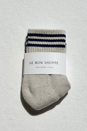 Le Bon Shoppe - Girlfriend Socks | Sailor