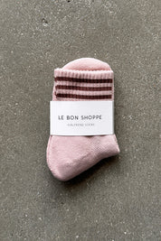 Le Bon Shoppe - Girlfriend Socks | Bellini
