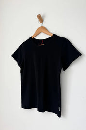 Le Bon Shoppe - The Go-To Tee | True Black