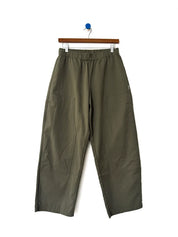 Le Bon Shoppe - Gardener's Pants | Army Green