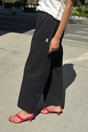 Le Bon Shoppe - Gardener's Pants | Black