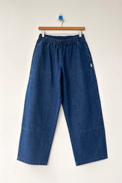 Le Bon Shoppe - Gardener's Pants | Blue Denim