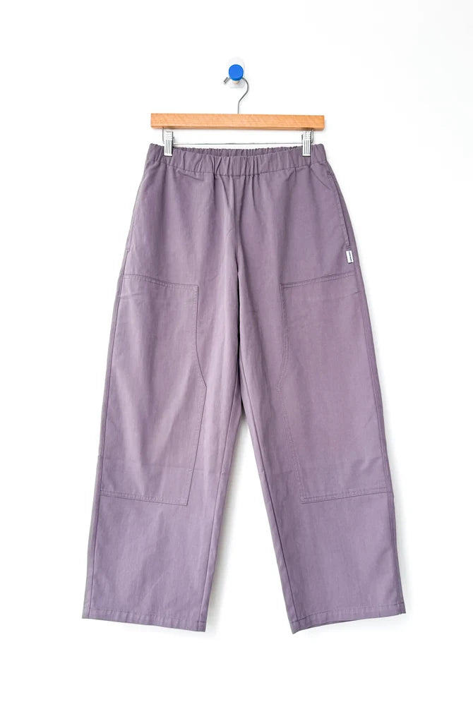 Le Bon Shoppe - Gardener's Pants | Dried Lavender