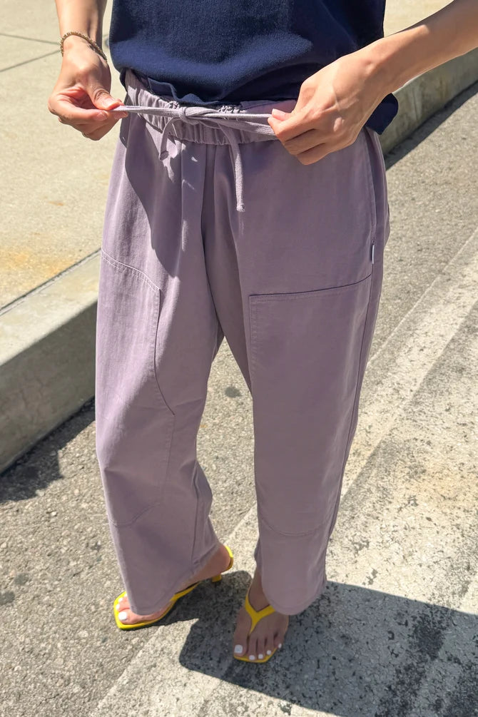 Le Bon Shoppe - Gardener's Pants | Dried Lavender