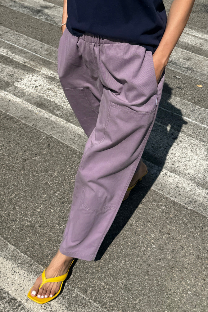 Le Bon Shoppe - Gardener's Pants | Dried Lavender
