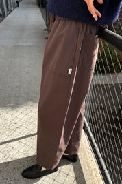 Le Bon Shoppe - Gardener's Pants | Espresso