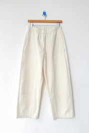 Le Bon Shoppe - Gardener's Pants | Ecru
