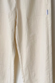 Le Bon Shoppe - Gardener's Pants | Ecru
