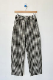 Le Bon Shoppe - Arc Pants | Black Gingham