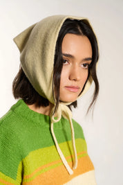 Callahan - Handkerchief Scarf | Swan