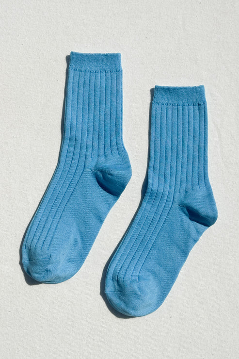 Le Bon Shoppe - Her Socks | Blue Water