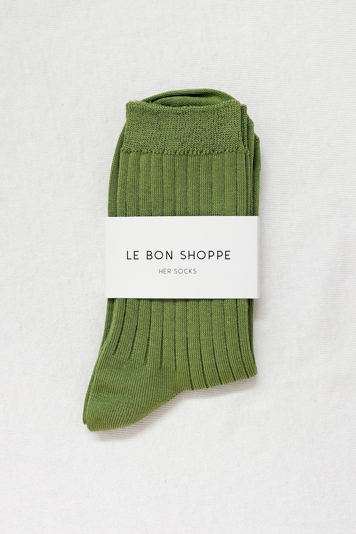 Le Bon Shoppe - Her Sock | Cactus