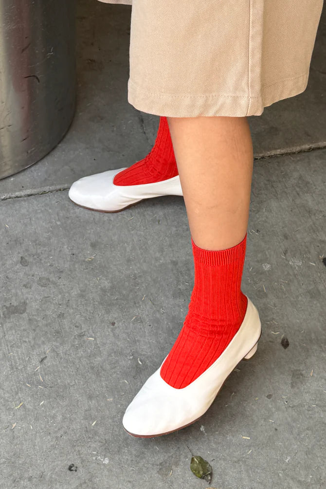 Le Bon Shoppe - Her Socks | Ketchup