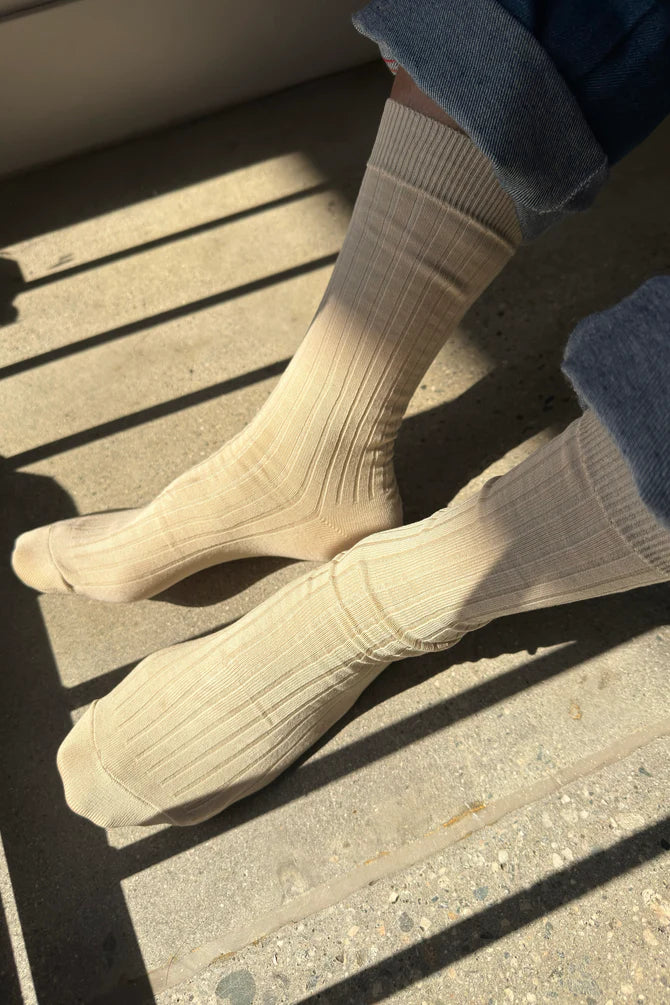 Le Bon Shoppe - His Socks | Porcelain