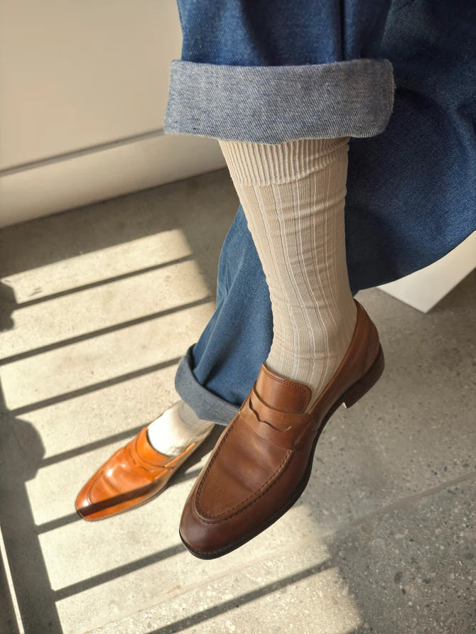 Le Bon Shoppe - His Socks | Porcelain