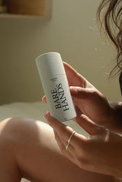 Bare Hands - The Natural Pedicure