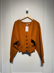 A.L.C. Peters II Cardigan (XL)