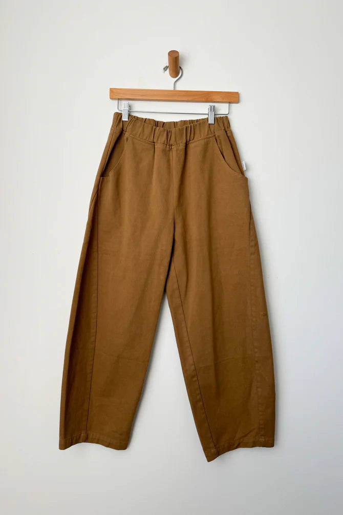 Le Bon Shoppe - Arc Pants | Tobacco