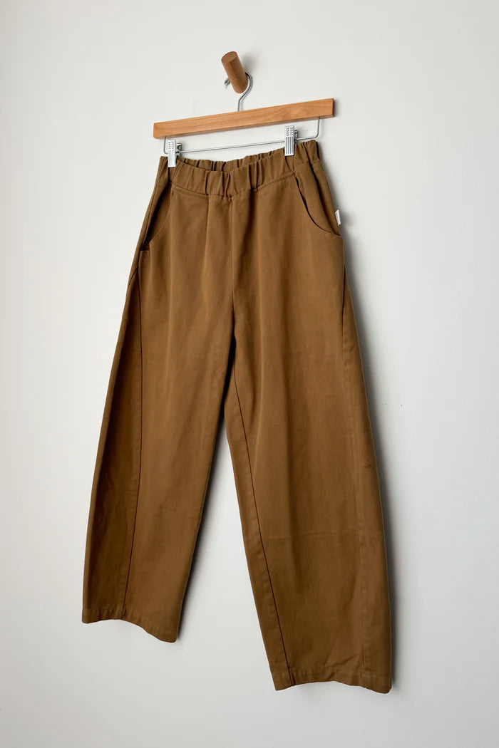 Le Bon Shoppe - Arc Pants | Tobacco