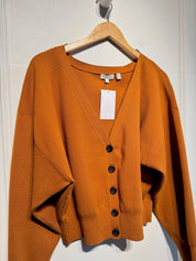 A.L.C. Peters II Cardigan (XL)