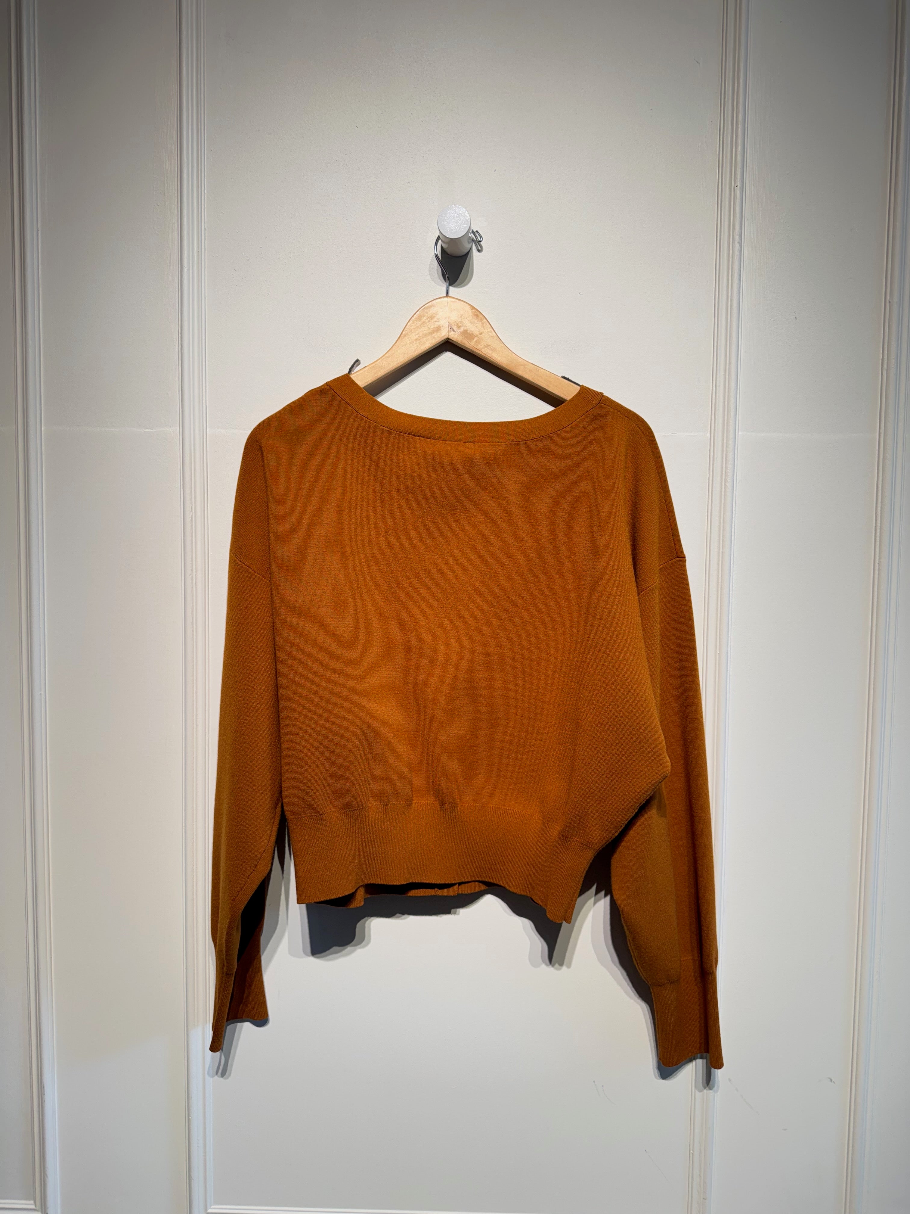 A.L.C. Peters II Cardigan (XL)